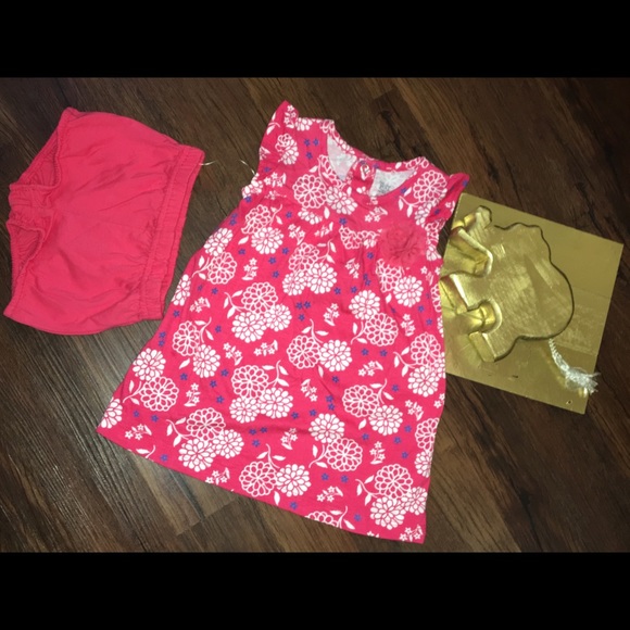 Girls Dress - Picture 1 of 3